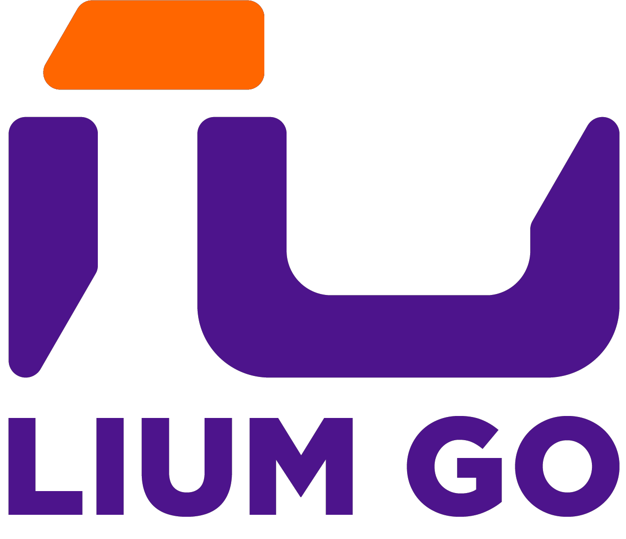 Lium Go logo