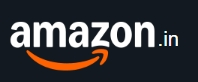 Amazon logo