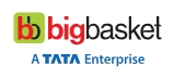 BigBasket logo