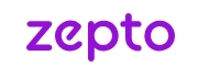 Zepto logo