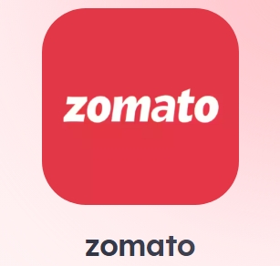 Zomato logo